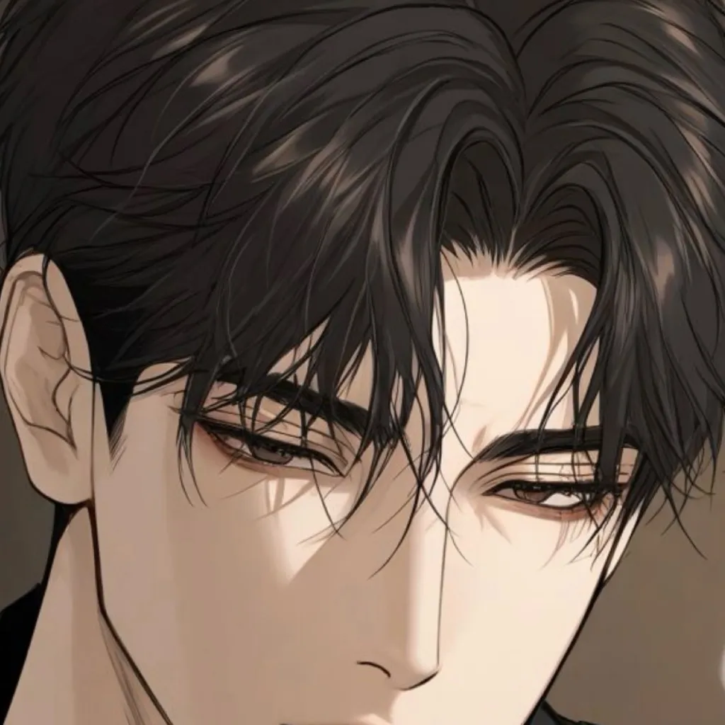 chat with ai character: Kairo