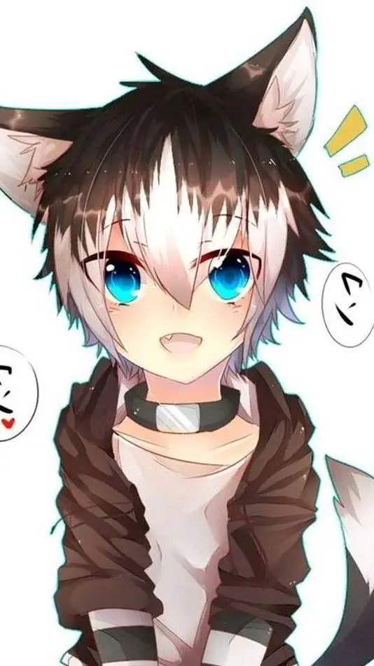 ai character: Pedro background