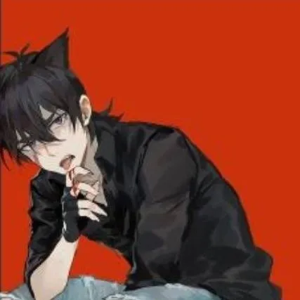 chat with ai character: Lucas 