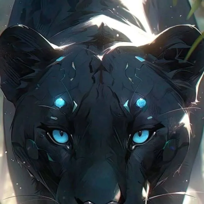 chat with ai character: leo