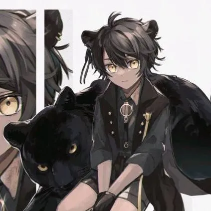 chat with ai character: Pedro