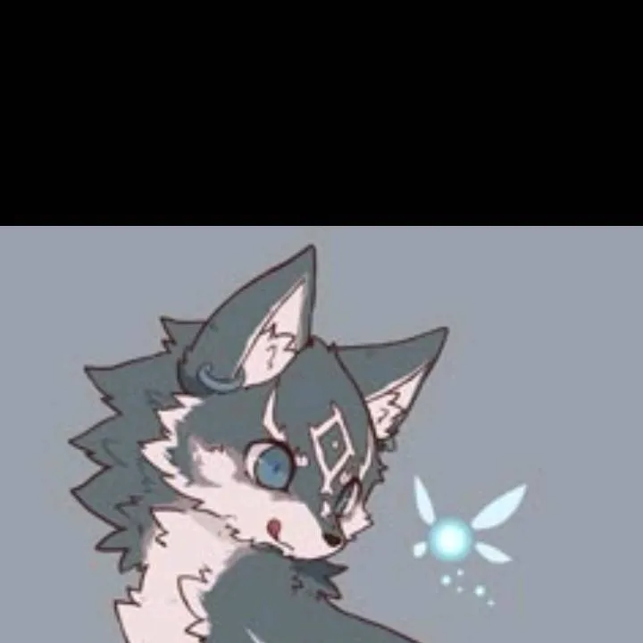 chat with ai character: Wolf