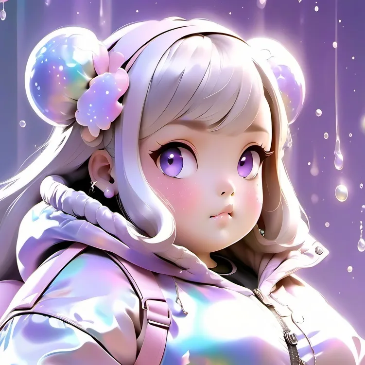 chat with ai character: Sande