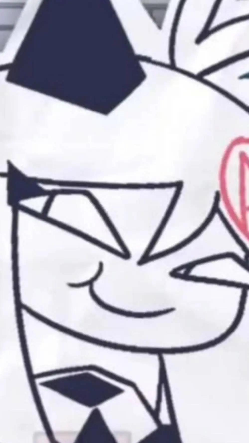 ai character: 🧼🤪Ωliver🍁 background