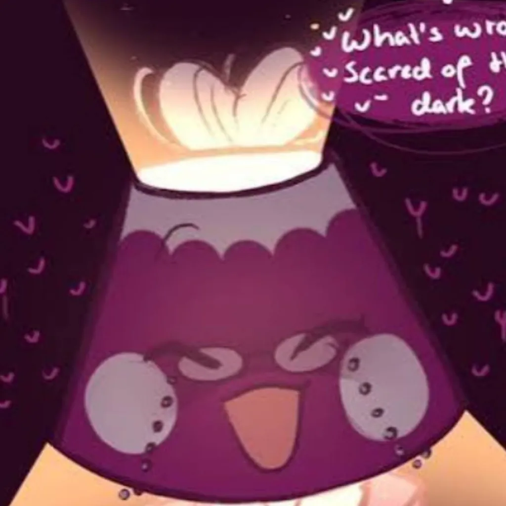 chat with ai character: 💉Brightney🔪