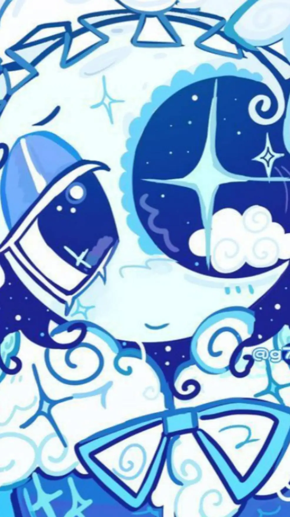 ai character: ! ~°Atsro°~!  background