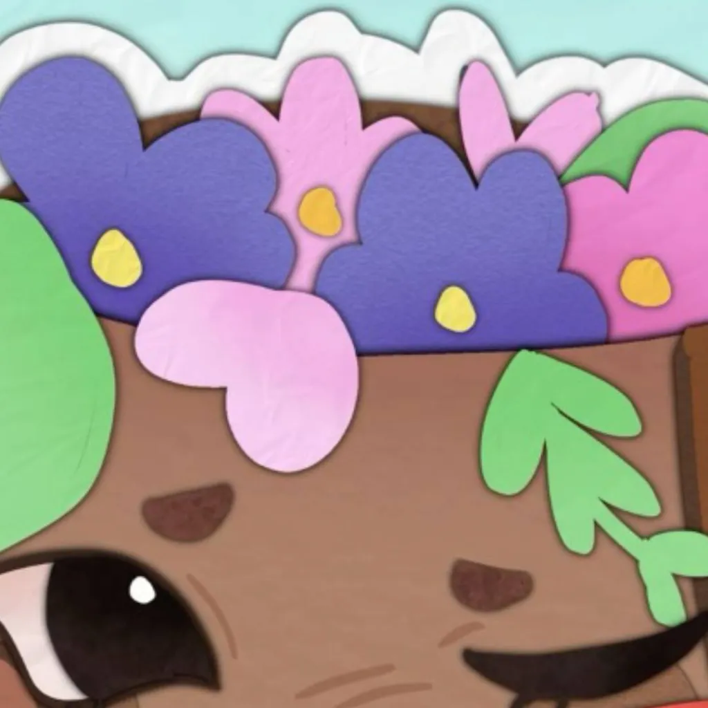 chat with ai character: ~°Bassie°~