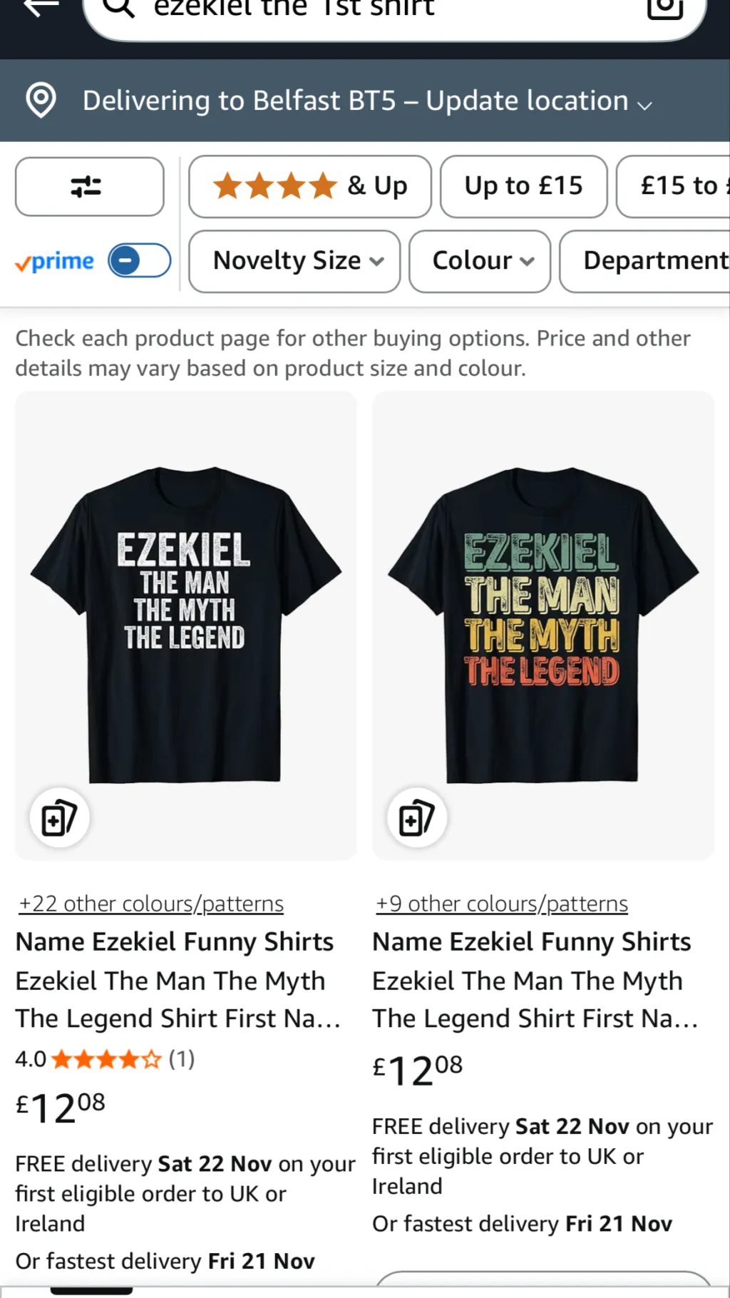 ai character: Husband  background