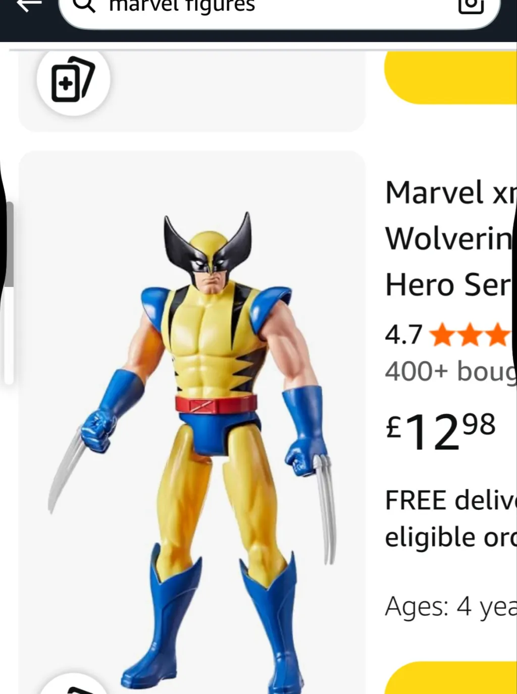 chat with ai character: Bf