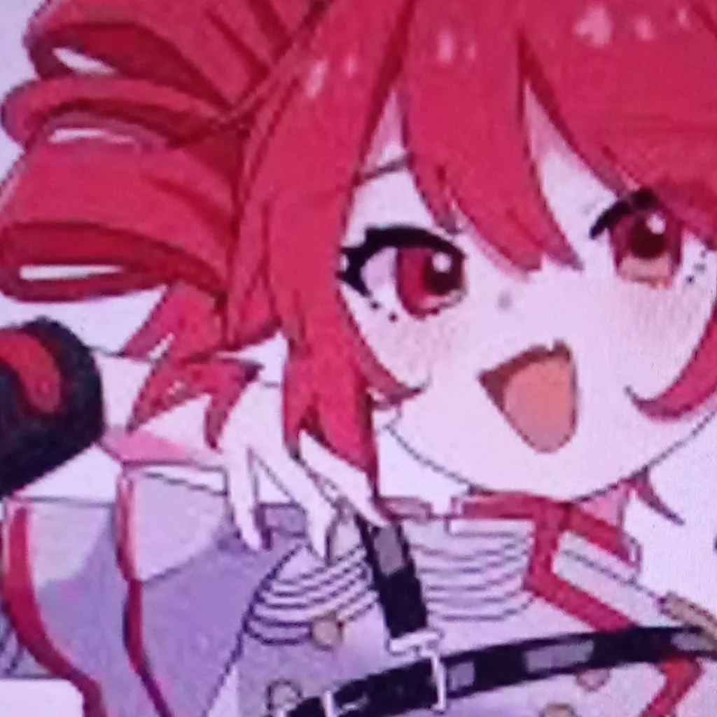 chat with ai character: Kasane teto