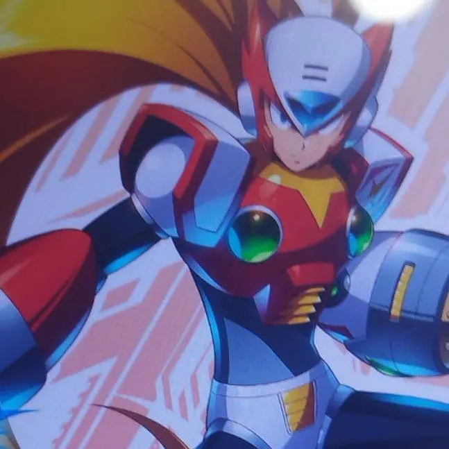 chat with ai character: Zero 💋