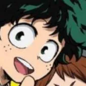 chat with ai character: MHA sick D: