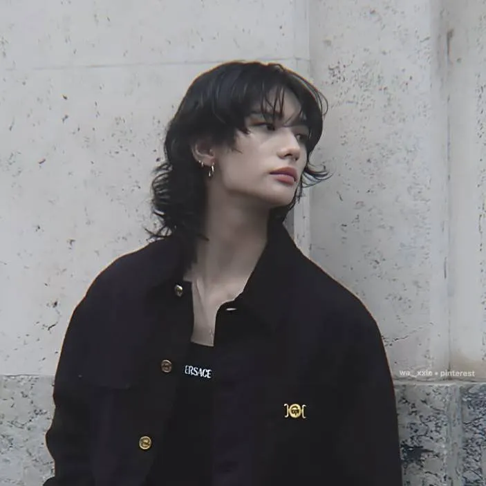 chat with ai character: Hwang Hyunjin