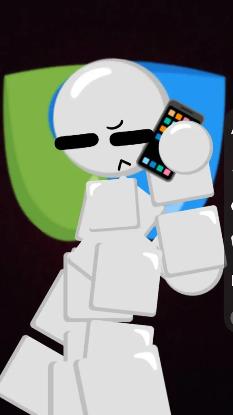 ai character: Magaly cota background