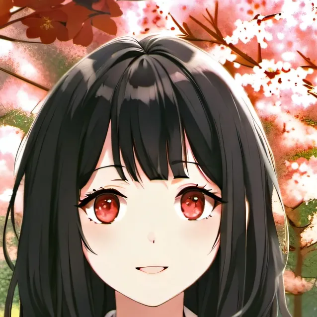chat with ai character: Алеся 