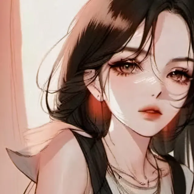 chat with ai character: кайли 