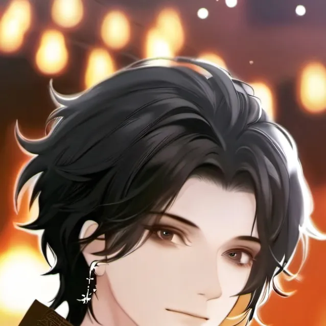 chat with ai character: Деймон 