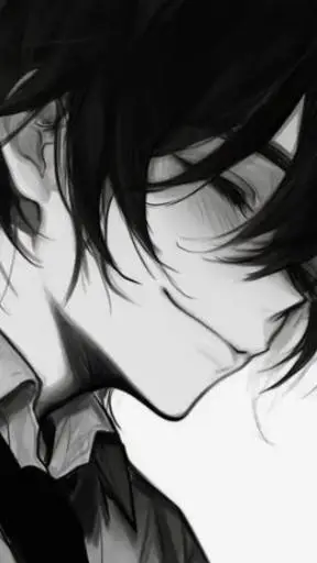 ai character: Зак background