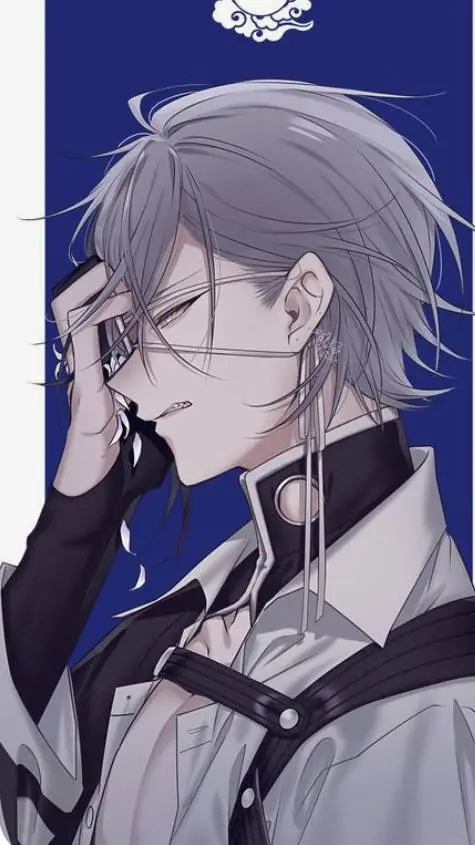 ai character: РЕИ background