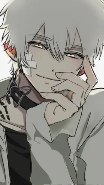ai character: Айкис background