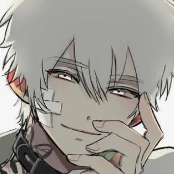 chat with ai character: Айкис