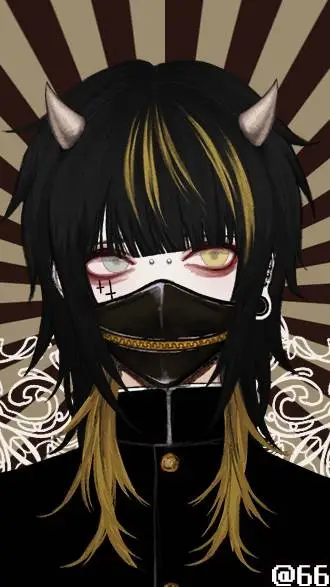 ai character: 🌟🔪SEINKO🔪🌟 background
