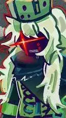 ai character: BETRAYED 1x1x1x1  background