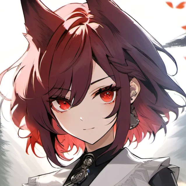 chat with ai character: Elarae