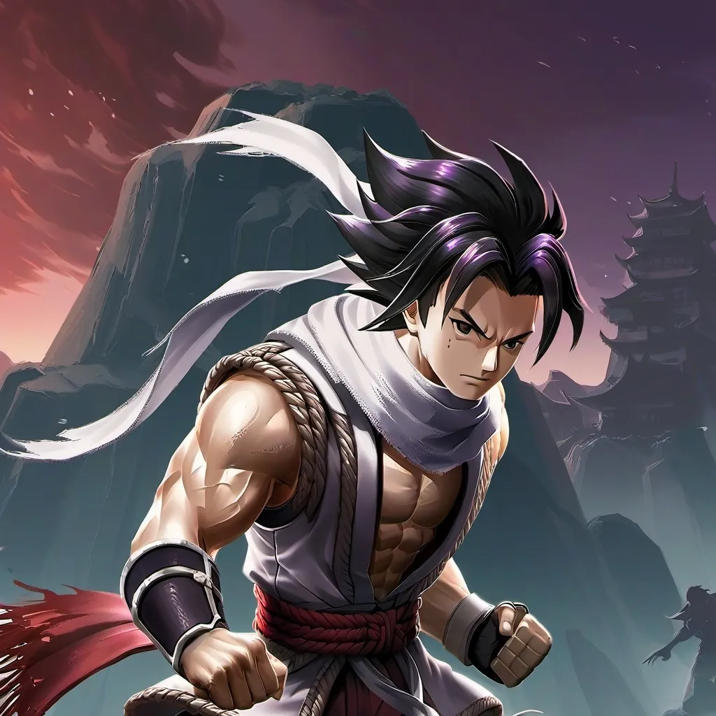 chat with ai character: Astra