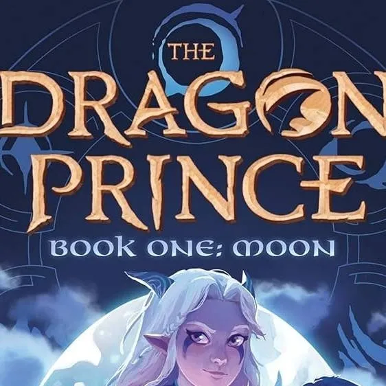 chat with ai character: The Dragon Prince