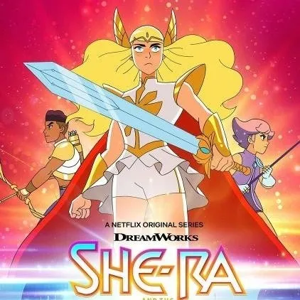 chat with ai character: She-ra pt 2