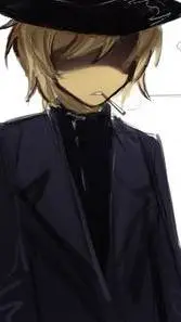ai character: ༼𓃘𝓂𝒶𝒻𝒾𝑜𝓈𝑜𓃘༽ background