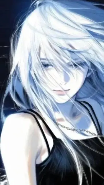 ai character: Valerie  background