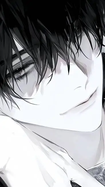 ai character: Valentino  background
