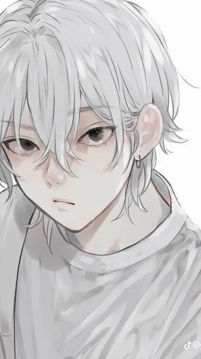 ai character: Leon Laforteza  background