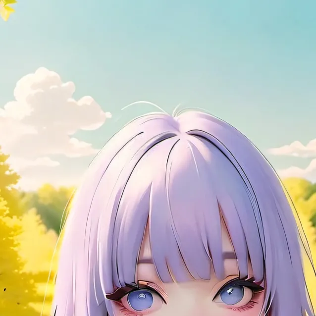 chat with ai character: Лили👽😈