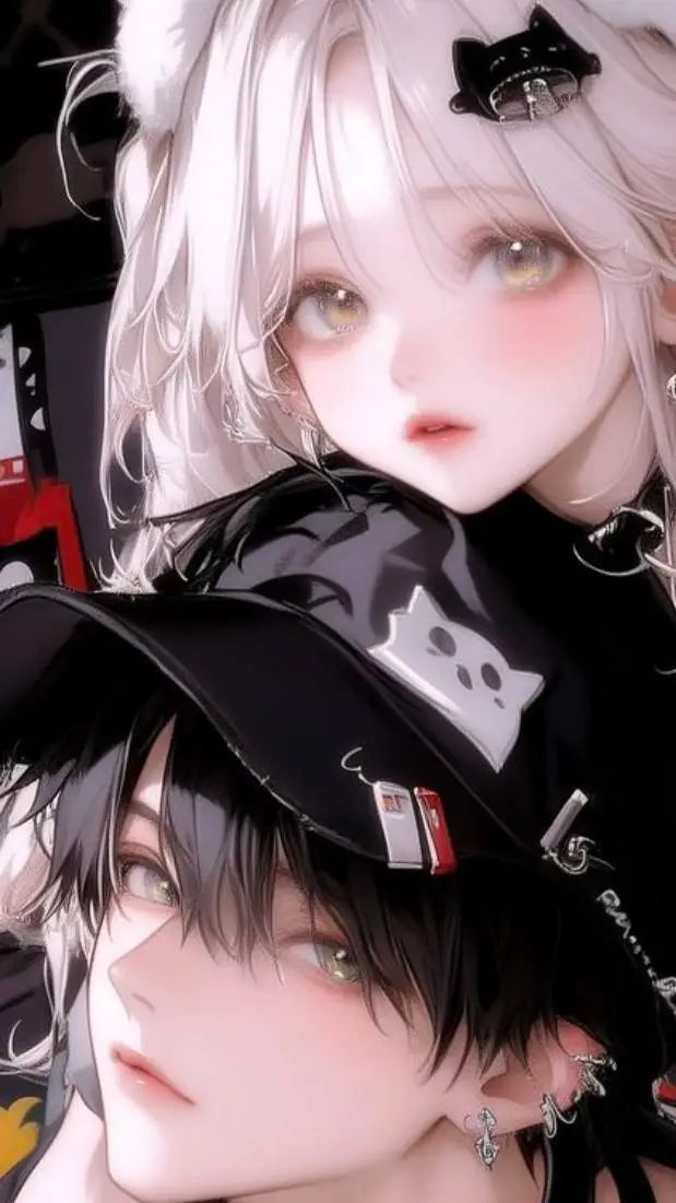 ai character: Сай background