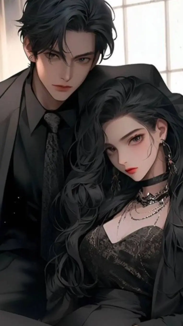 ai character: Макс background