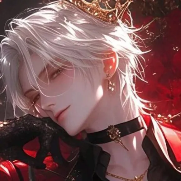 chat with ai character: Майк
