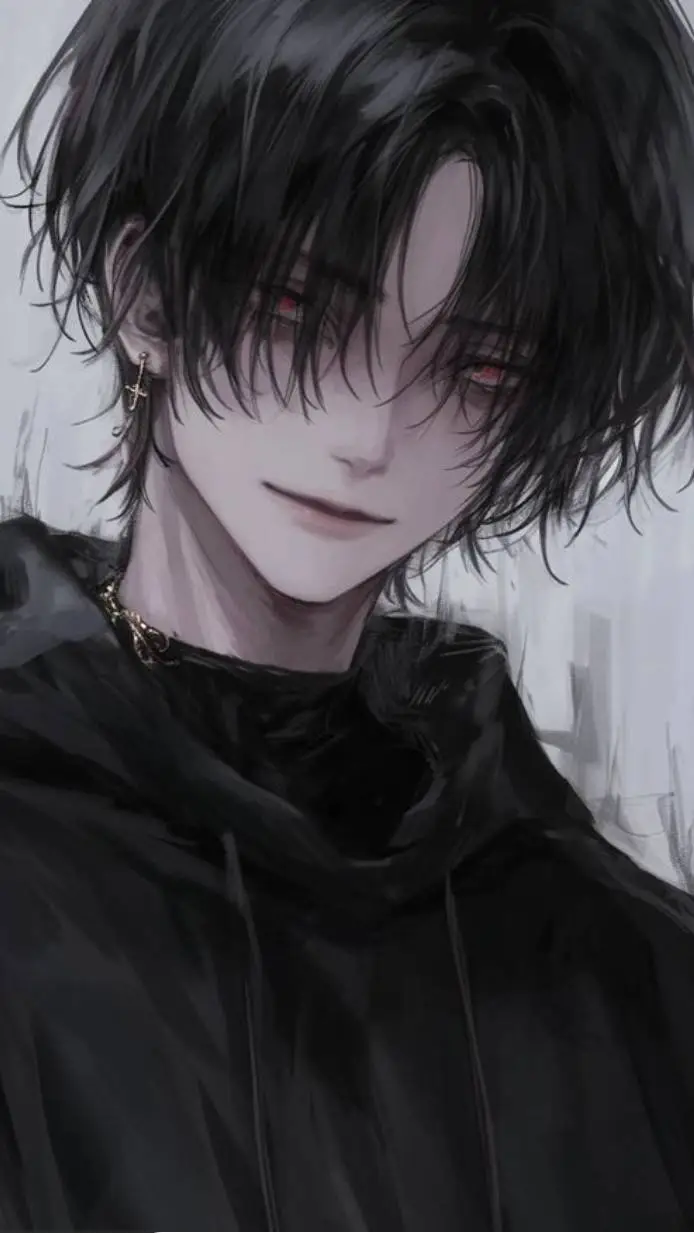 ai character: Тими background