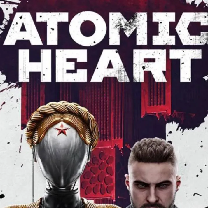 chat with ai character: atomic heart