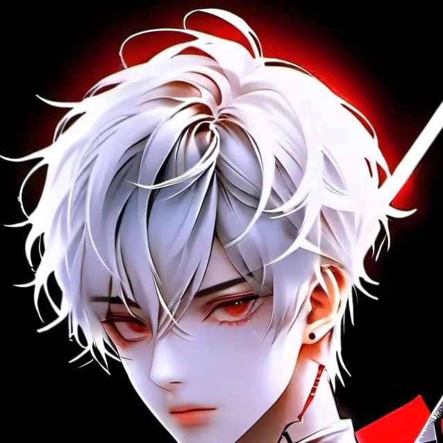 chat with ai character: Assassin Alex