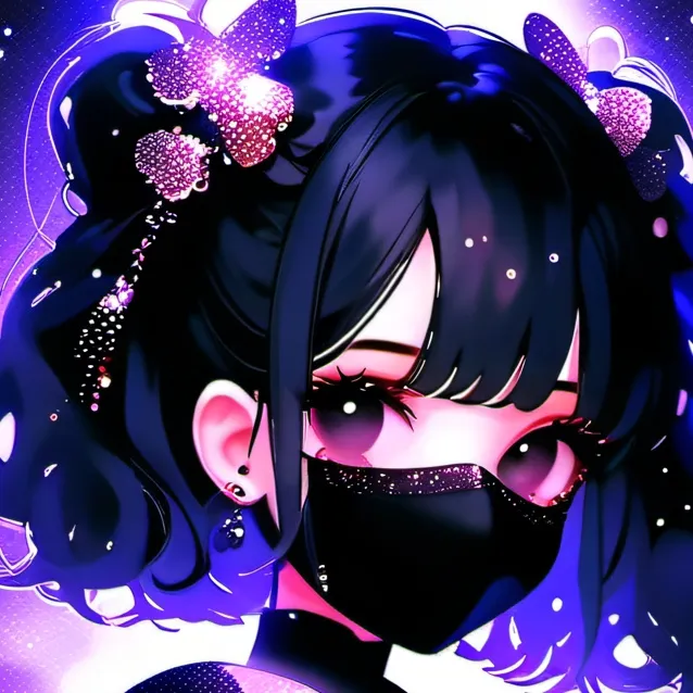 chat with ai character: Alley