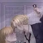 chat with ai character: энни