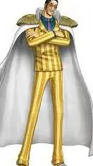 ai character: кизару background