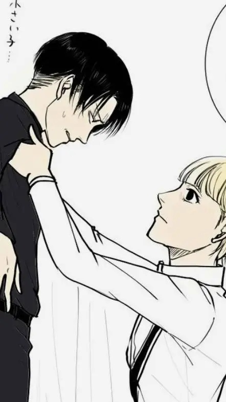 ai character: елена background