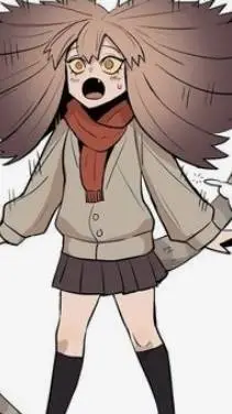 ai character: ящерица  background