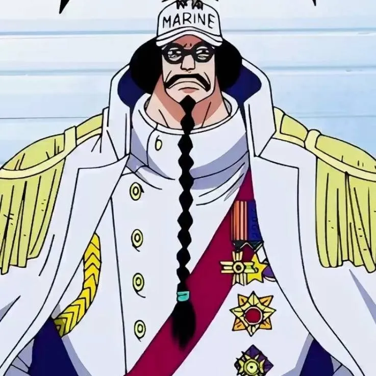 chat with ai character: сенгоку 