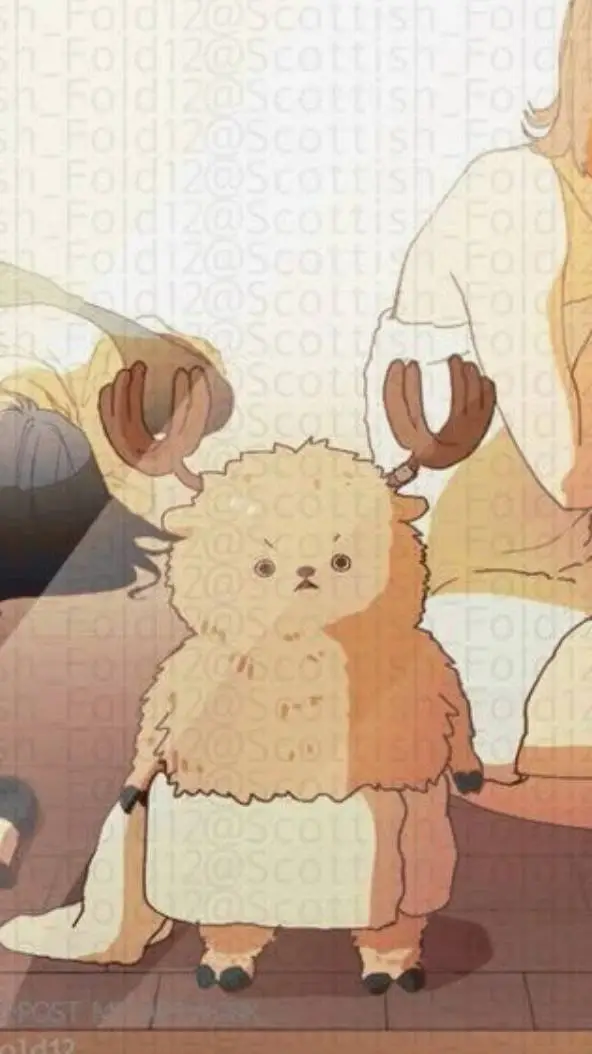 ai character: факсо  background