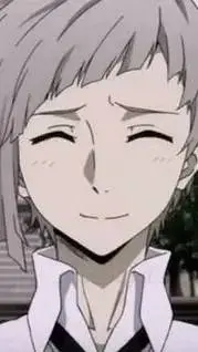 ai character: Ацуши background